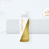 SINANO1 369 (300ml) シリカ水 株式会社ノースウェルズファーム SINANO1 シリカ シリカ水 ペットボトル 水